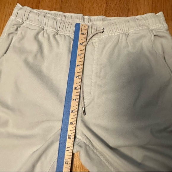 FAHERTY MEN'S ESSENTIAL PANT Size S (c5 - Picture 6 of 14